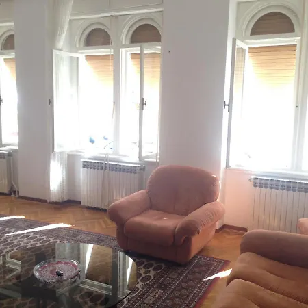 Antoneta Apartmán Poreč