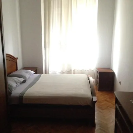Antoneta Apartmán *