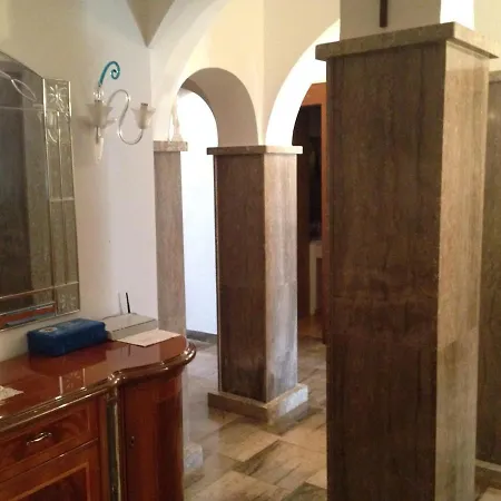 Antoneta Apartmán