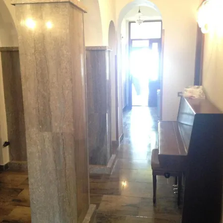 Antoneta Apartment