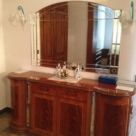 Antoneta Apartment Porec