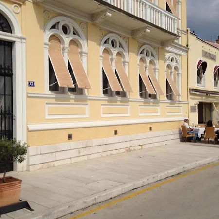 Antoneta Apartmán