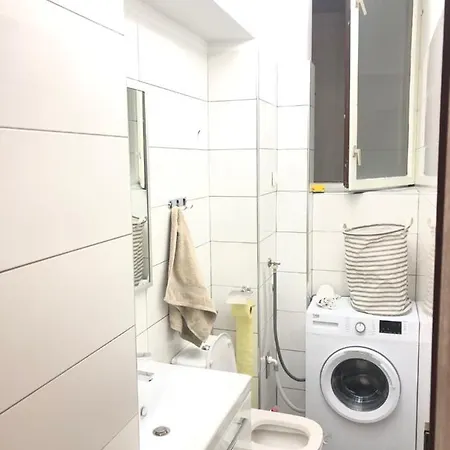 Antoneta Apartment Porec