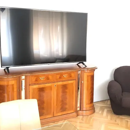 Apartment Antoneta *