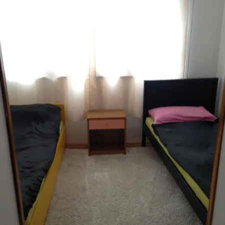 Apartment Antoneta *