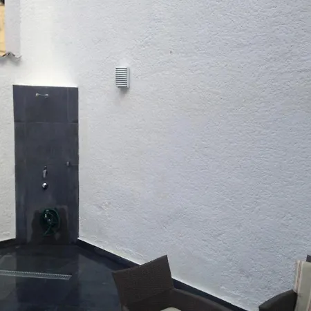 Antoneta Apartmán *