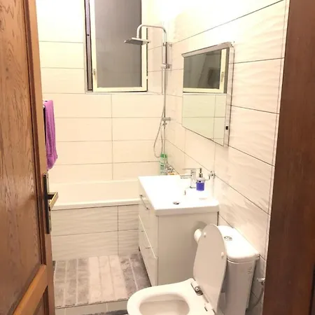 Apartmán Antoneta *