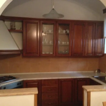 Apartmán Antoneta